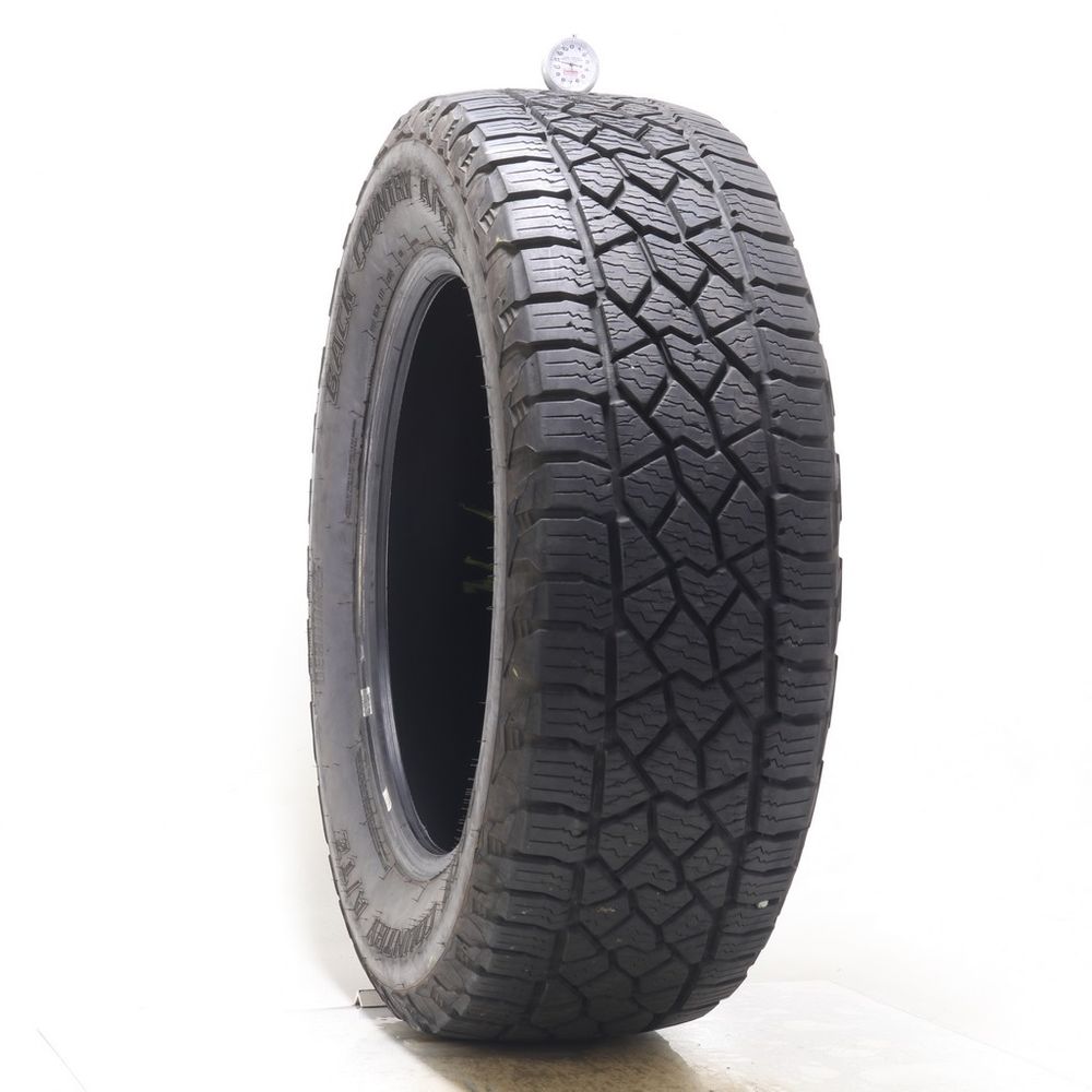 Used 275/60R20 DeanTires Back Country A/T2 115T - 10.5/32 - Image 1
