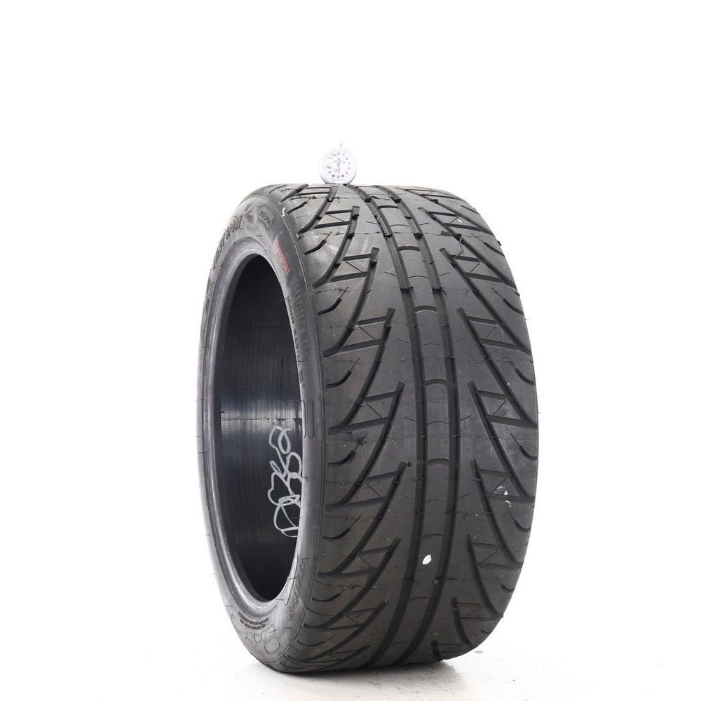 Used 27/65-18 Michelin Pilot Sport GT 1N/A - 6.5/32 - Image 1