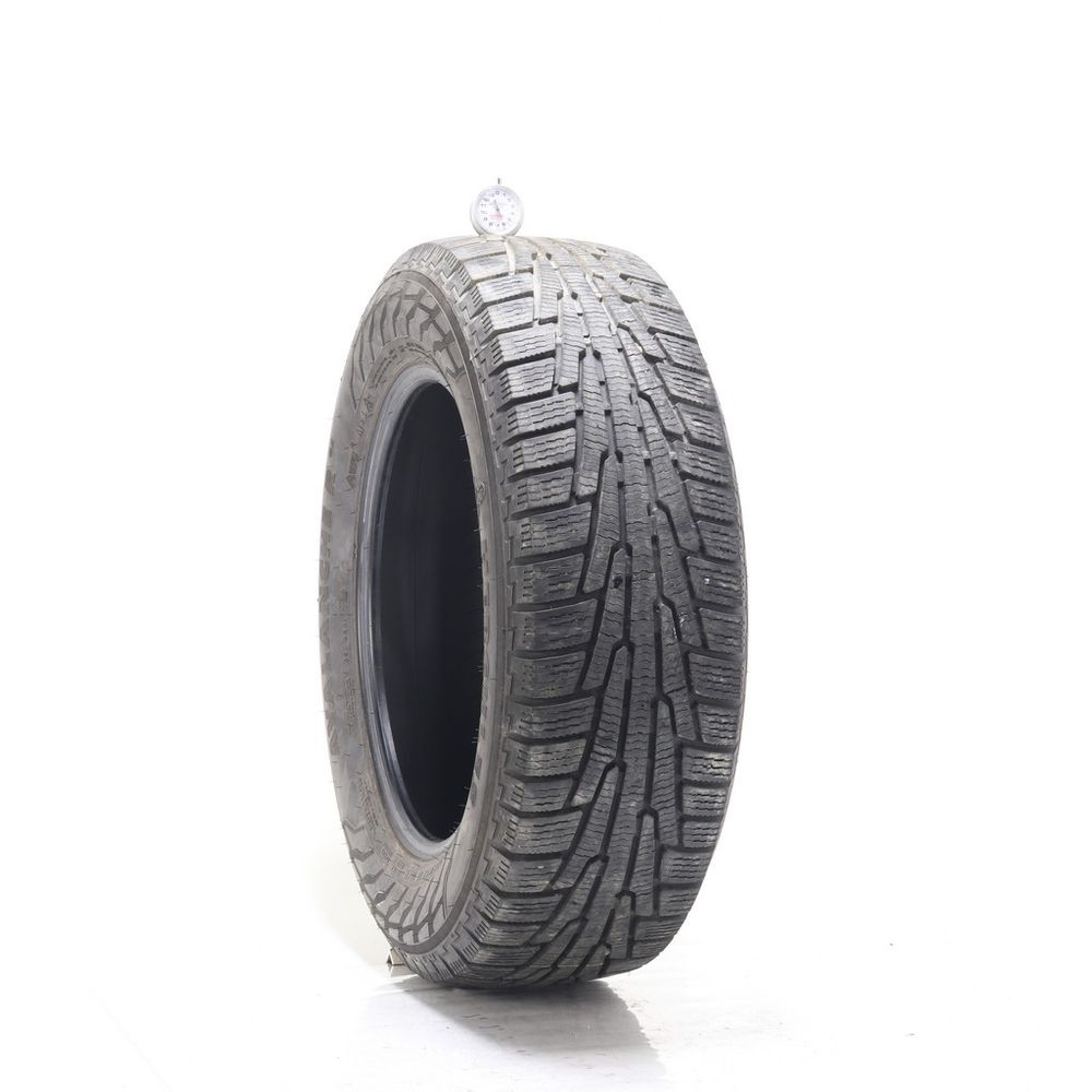 Used 225/65R17 Hercules Avalanche R G2 106R - 6/32 - Image 1