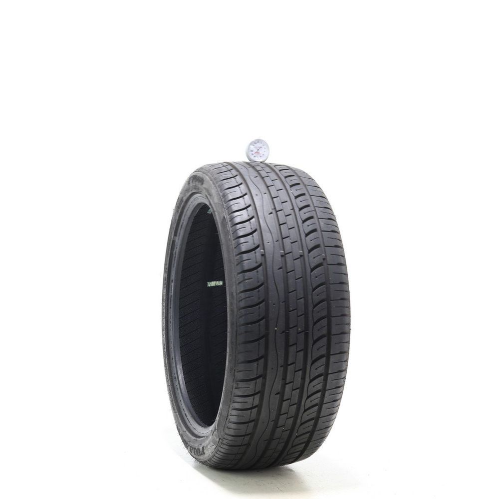 Used 225/40ZR18 Fullrun F7000 92W - 8.5/32 - Image 1