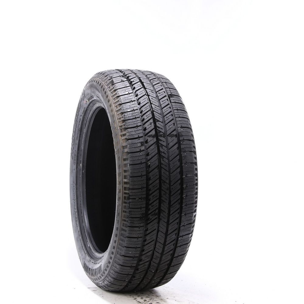 Driven Once 235/55R19 Blackhawk Hiscend-H HT01 101V - 9.5/32 - Image 1