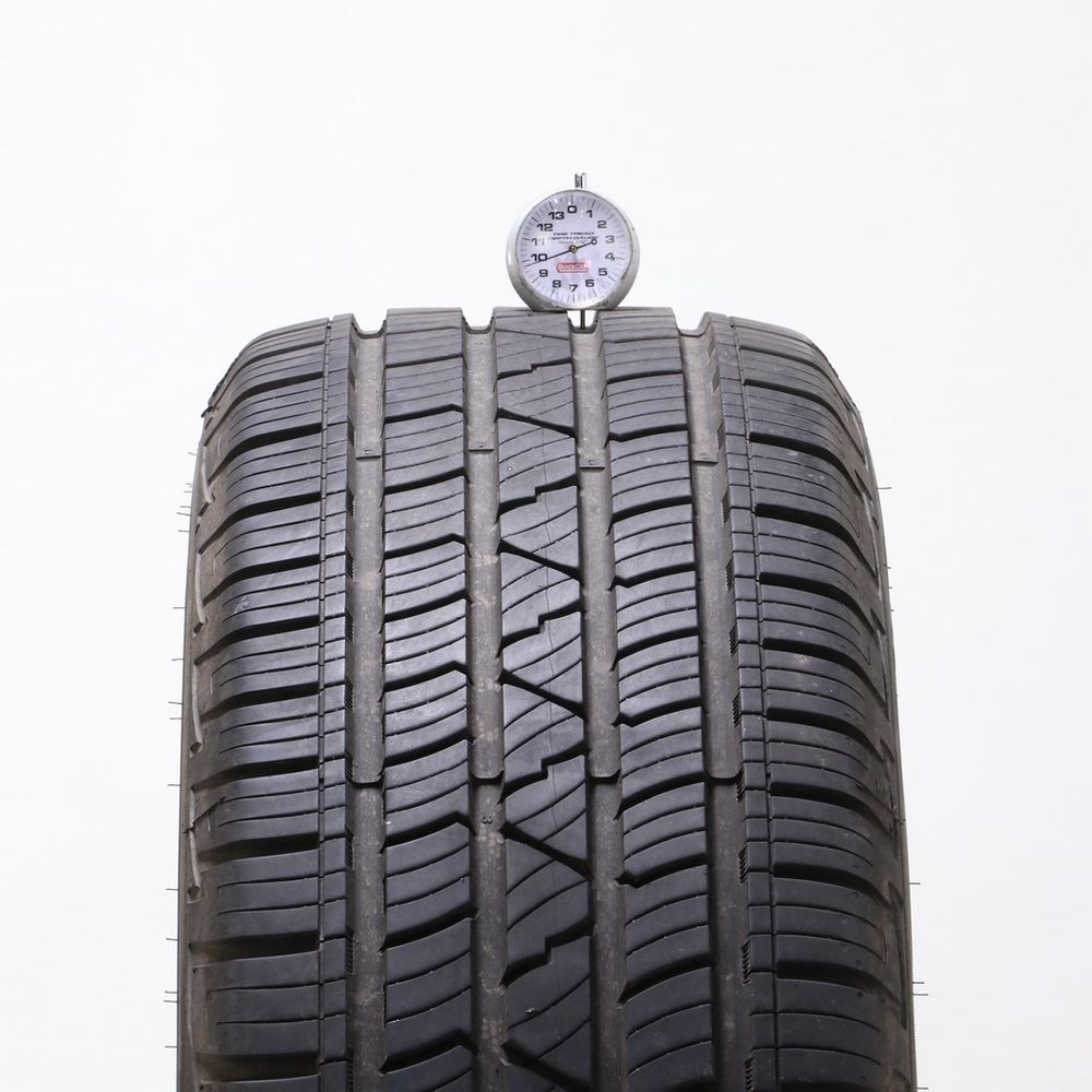 Set of (2) Used 265/60R18 Mastercraft Courser Quest Plus 110T - 9-9.5/32 - Image 5