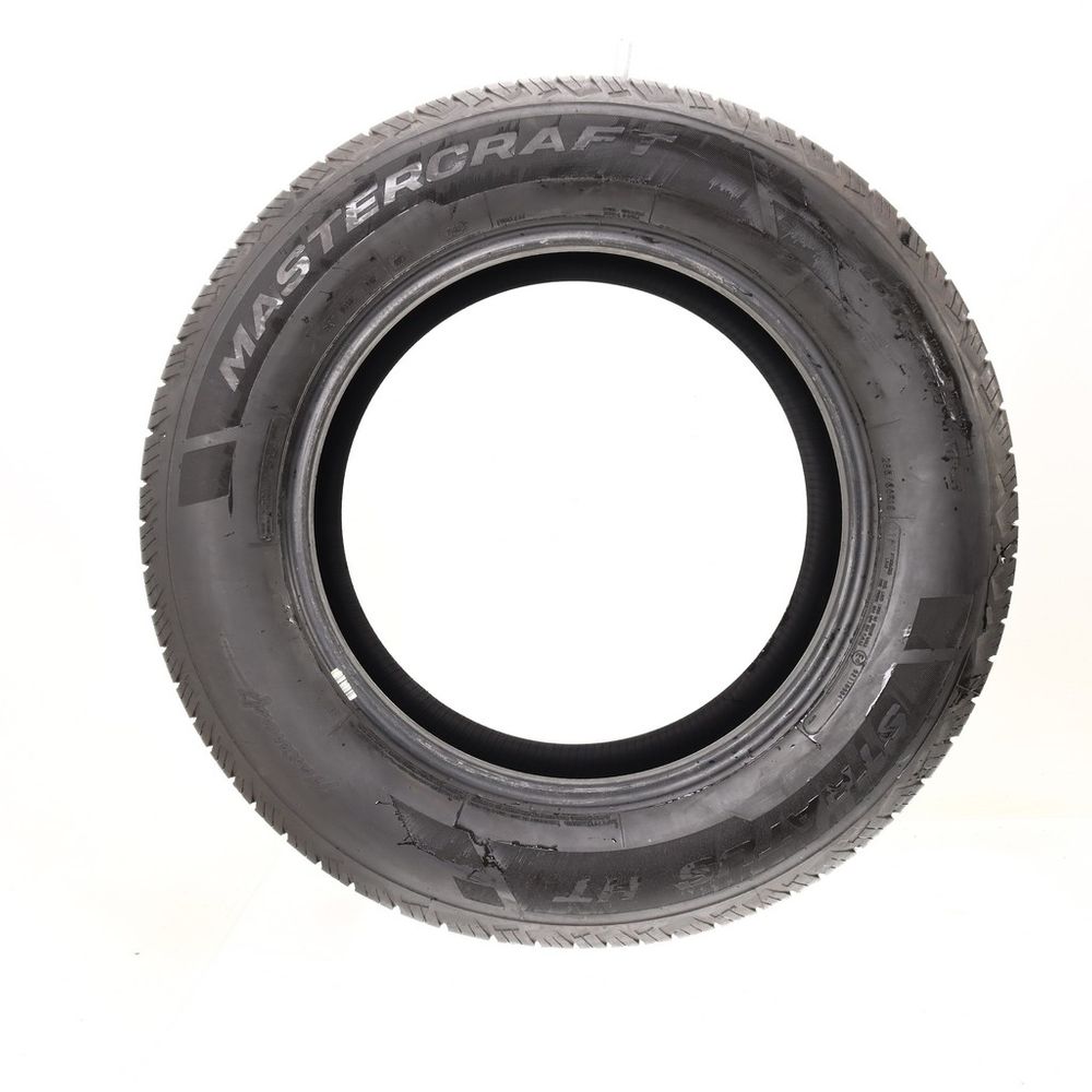 Used 265/60R18 Mastercraft Stratus HT 110T - 9/32 - Image 3