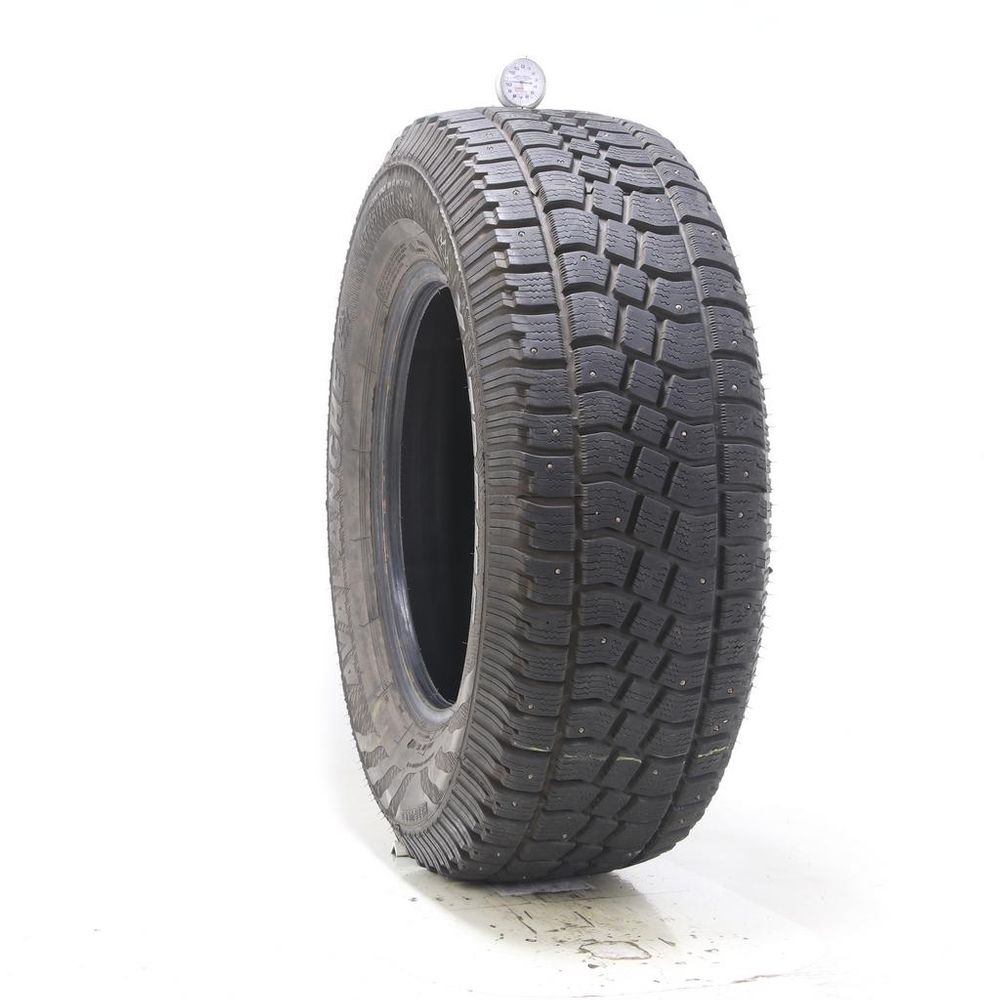Used LT 265/70R17 Hercules Avalanche X-Treme 121/118Q - 10.5/32 - Image 1