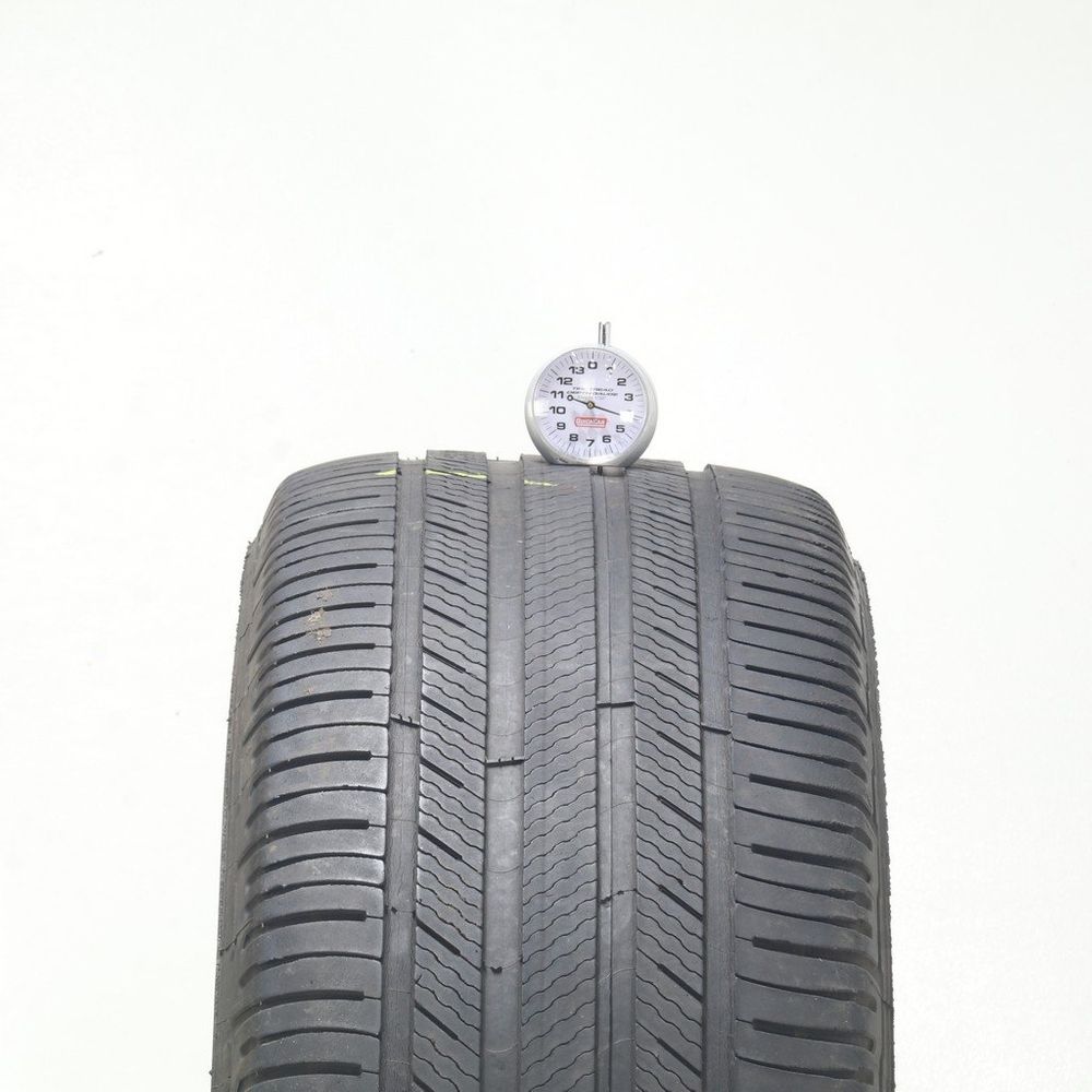 Set of (2) Used 245/50R20 Michelin Premier LTX 102V - 4/32 - Image 2