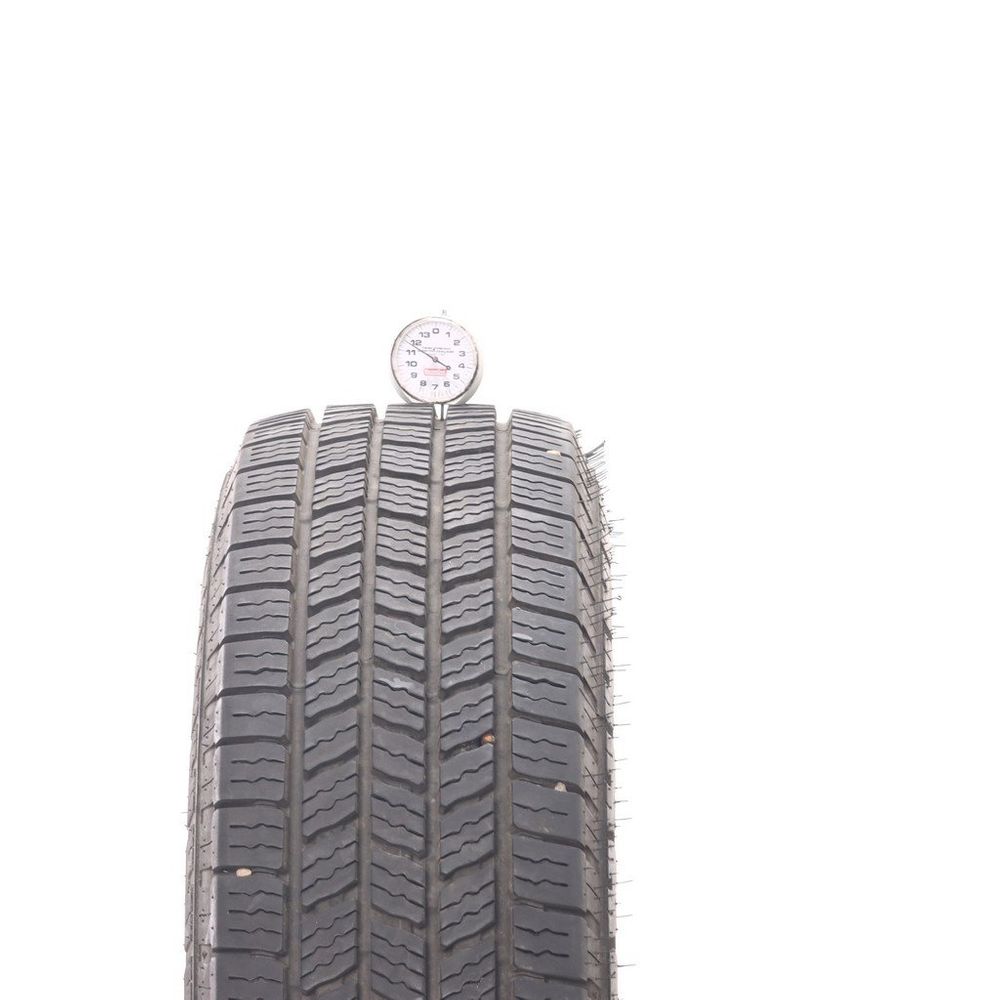 Used LT 225/75R16 Firestone Transforce HT3 Enliten 115/112R E - 11.5/32 - Image 2