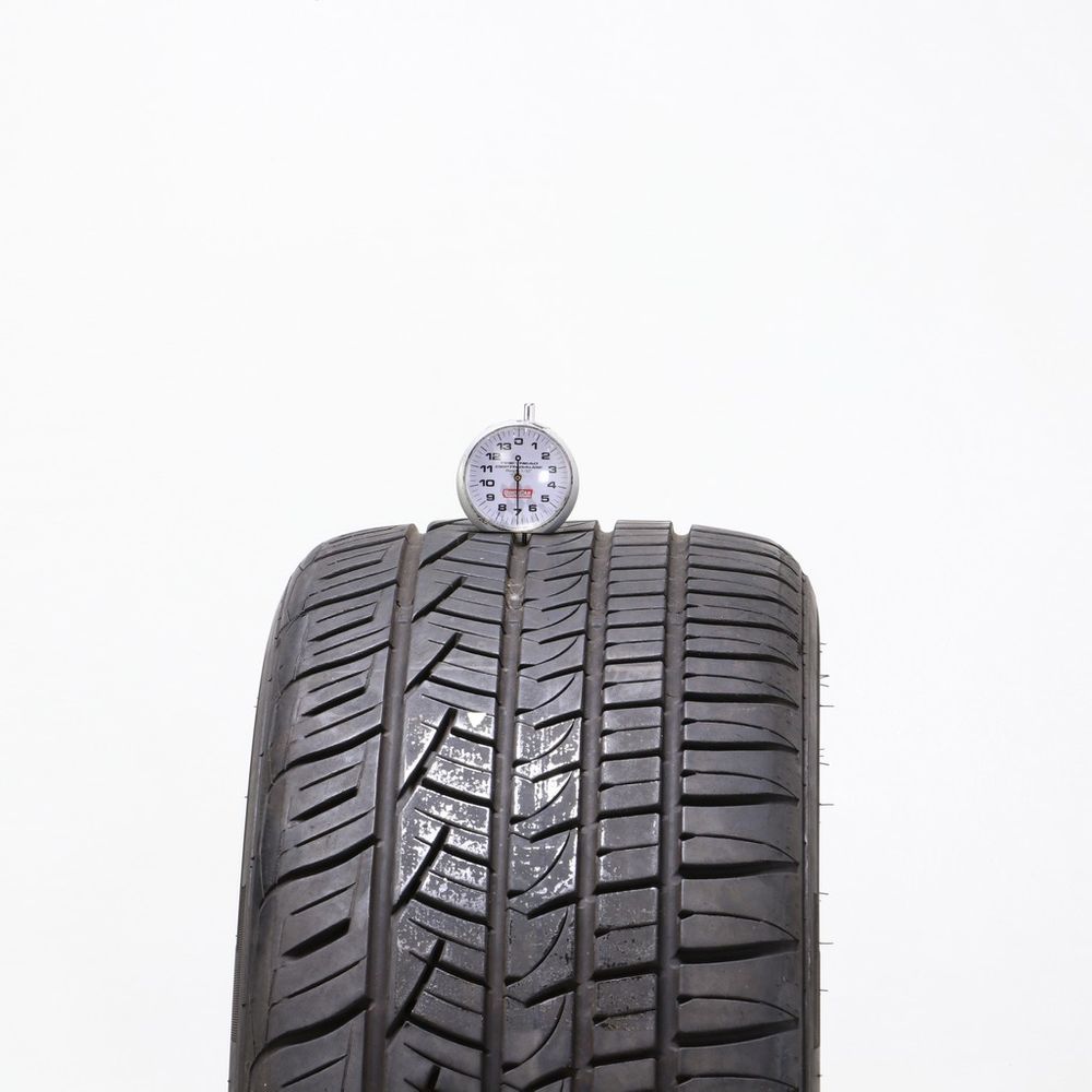 Used 225/45ZR19 General G-Max AS-05 92W - 7/32 - Image 2