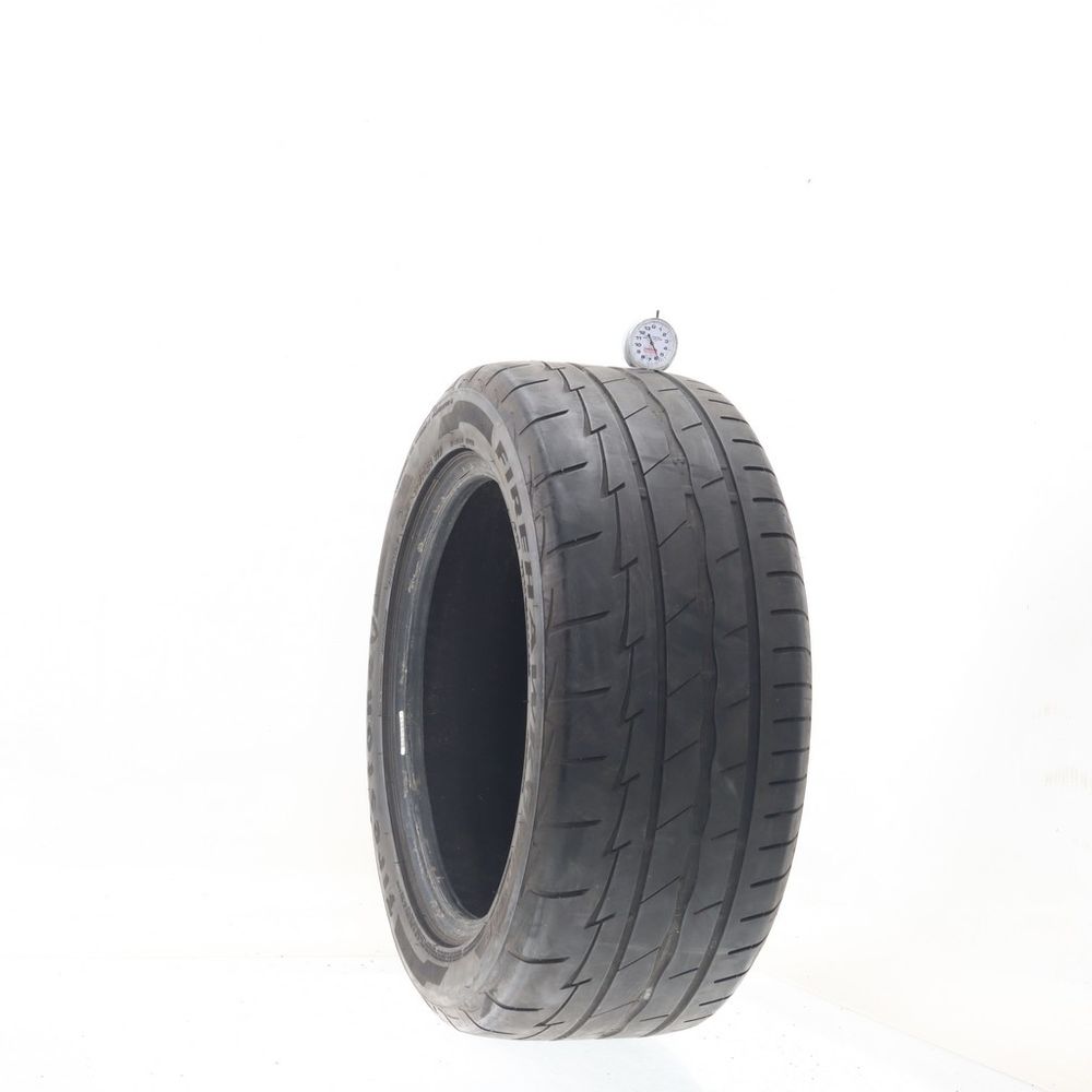 Used 225/50R16 Firestone Firehawk Indy 500 92W - 5.5/32 - Image 1