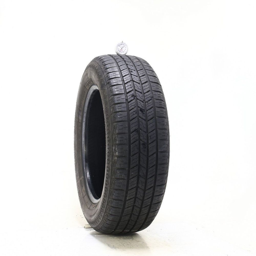 Set of (2) Used 225/65R17 Sailun Terramax HLT 102H - 8.5/32 - Image 1
