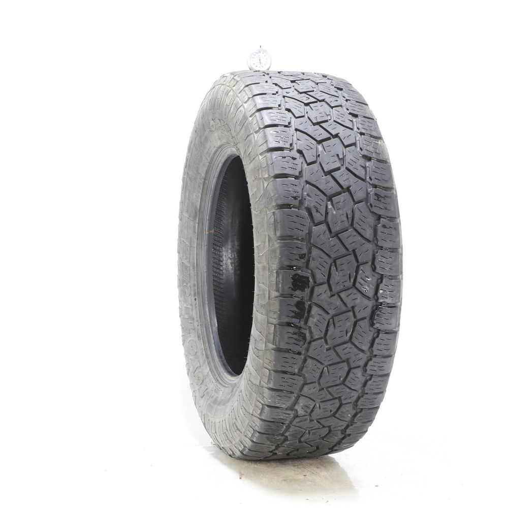 Used 275/65R18 Toyo Open Country A/T III 116T - 6.5/32 - Image 1