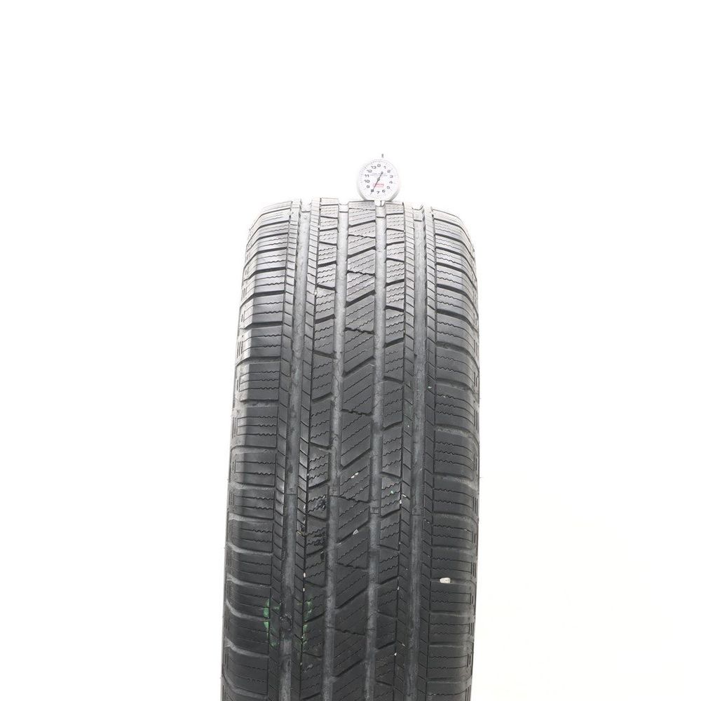 Set of (2) Used 255/55R20 Cooper Discoverer SRX 110H - 8-9.5/32 - Image 2