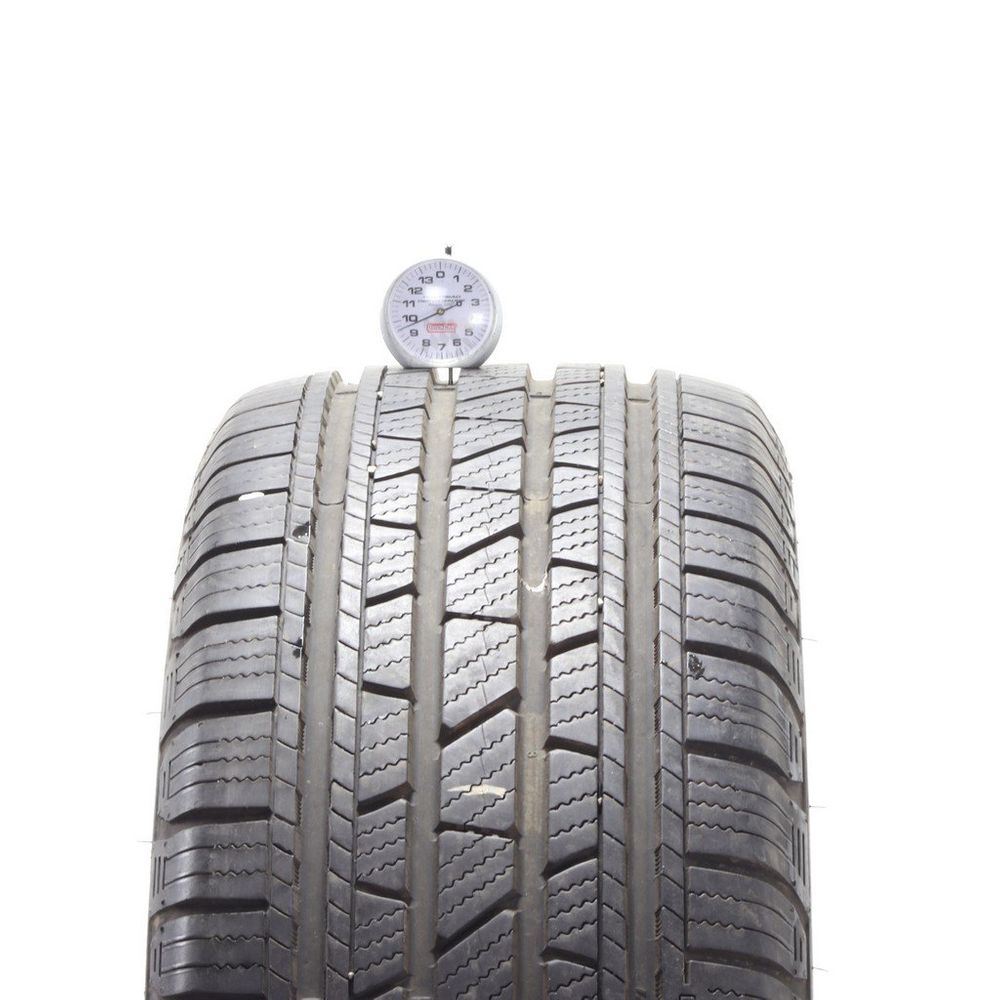 Set of (2) Used 255/55R20 Cooper Discoverer SRX 110H - 8-9.5/32 - Image 5