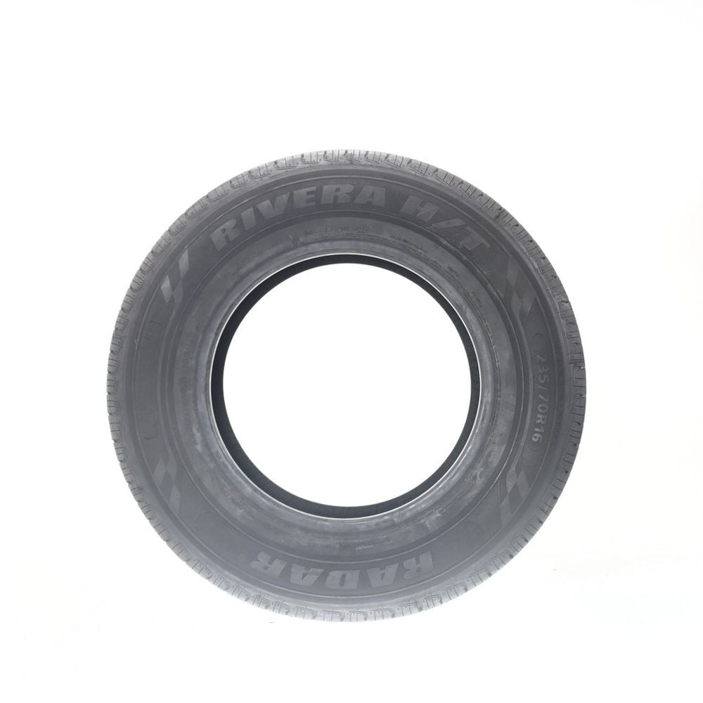 New 235/70R16 Radar Rivera H/T 106H - Image 3