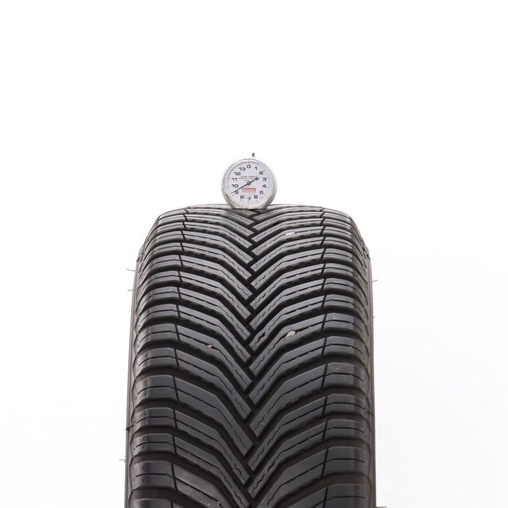Set of (2) Used 215/60R16 Michelin CrossClimate 2 95V - 7.5-9/32 - Image 5