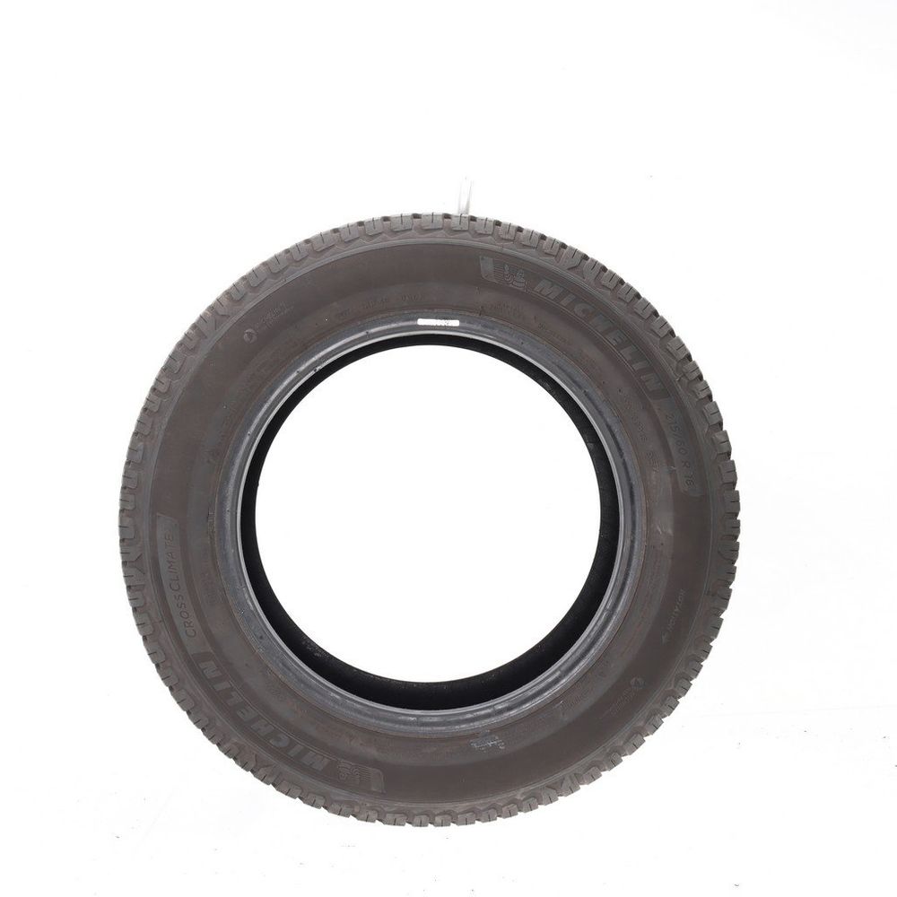 Set of (2) Used 215/60R16 Michelin CrossClimate 2 95V - 7.5-9/32 - Image 6