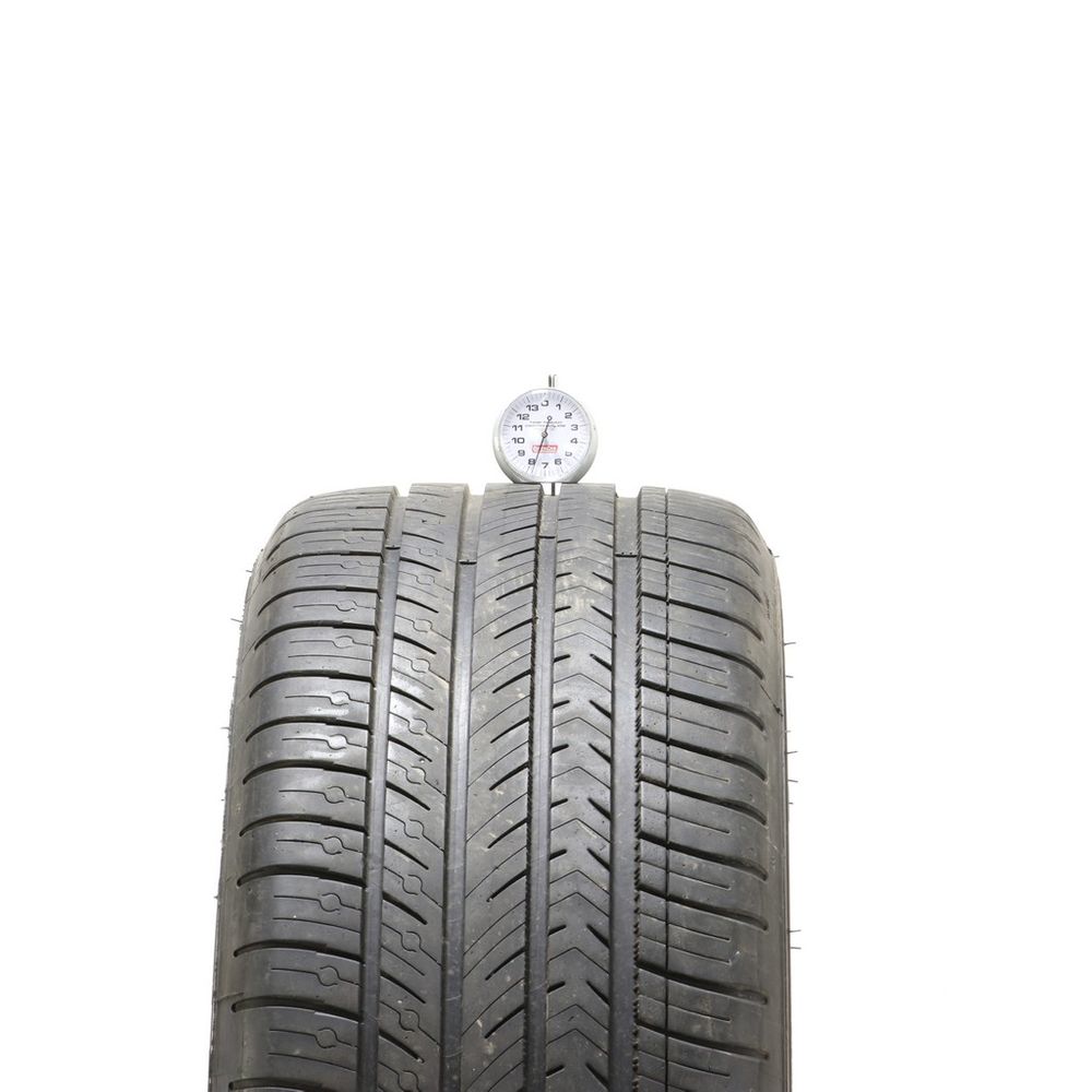 Set of (2) Used 265/45ZR18 Michelin Pilot Sport All Season 4 104Y - 6-7.5/32 - Image 5