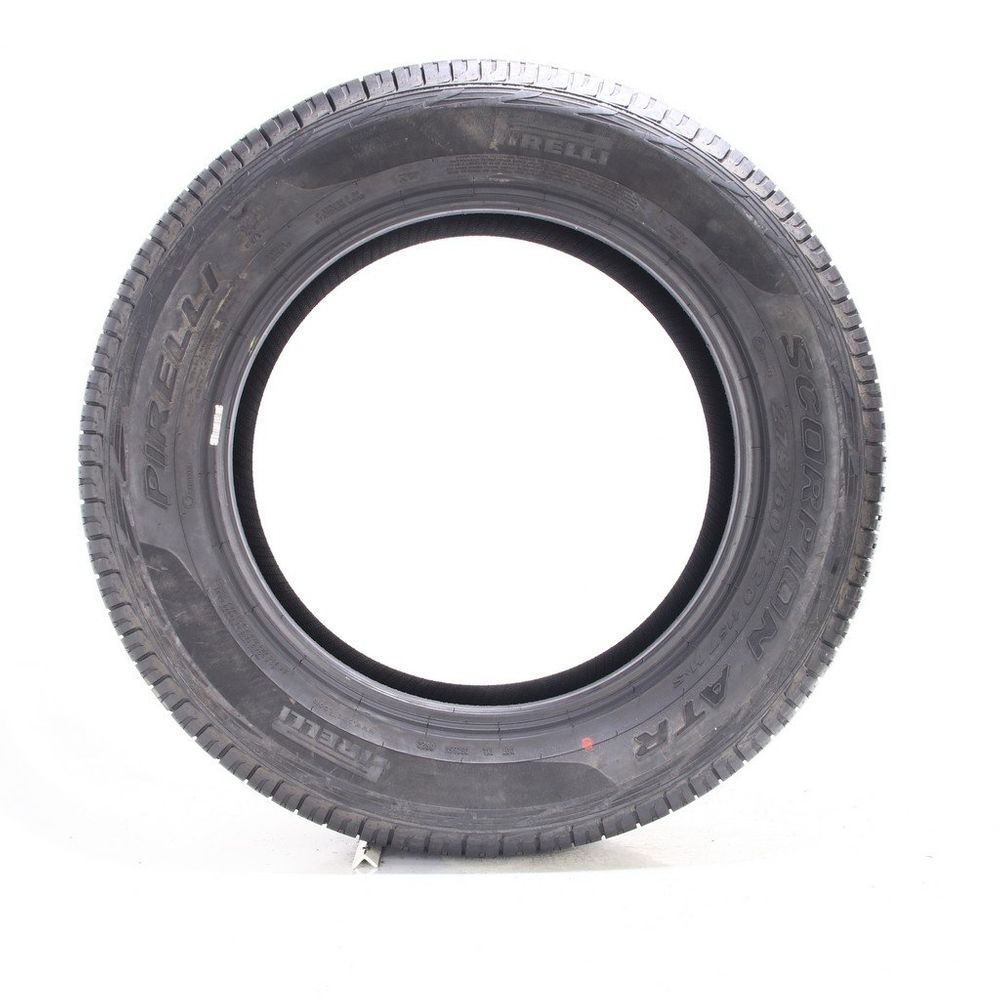 New 275/60R20 Pirelli Scorpion ATR 115T - 11/32 - Image 3