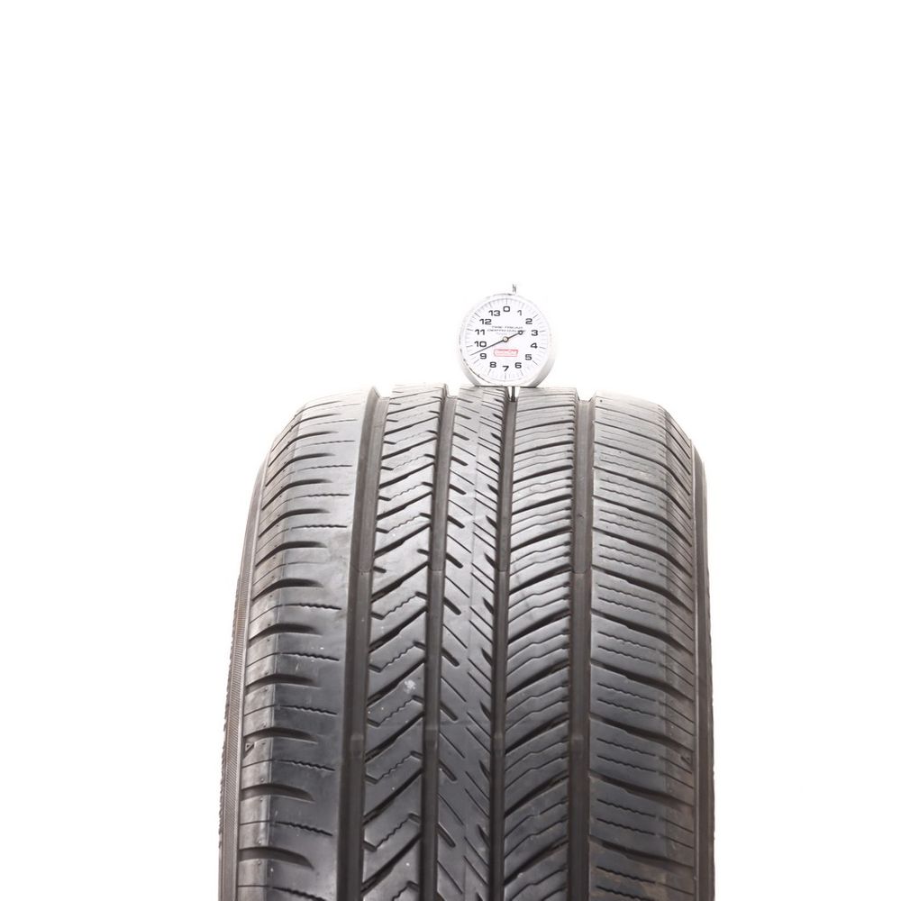 Set of (4) Used 215/55R17 Yokohama YK-GTX 94V - 9.5-11/32 - Image 2