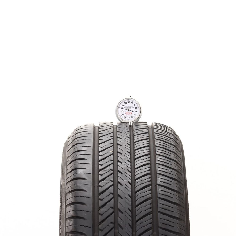 Set of (4) Used 215/55R17 Yokohama YK-GTX 94V - 9.5-11/32 - Image 11