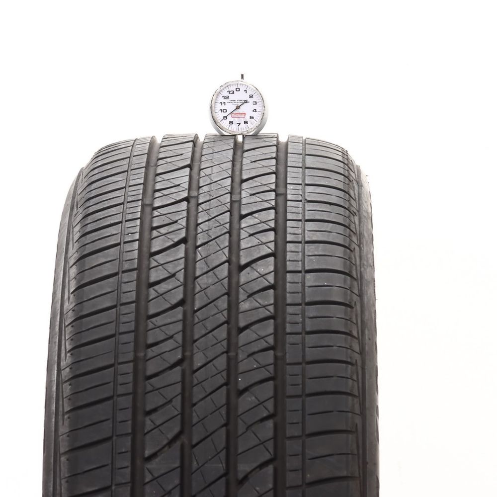 Used 245/50R20 Bridgestone Dueler H/P Sport AS 102V - 9/32 - Image 2