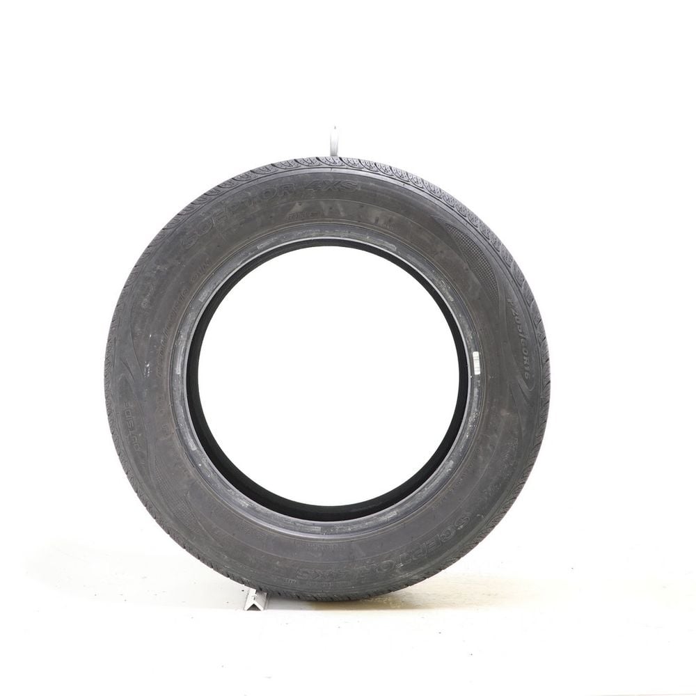 Set of (2) Used 205/60R16 Sceptor 4XS 91H - 6.5-7/32 - Image 6