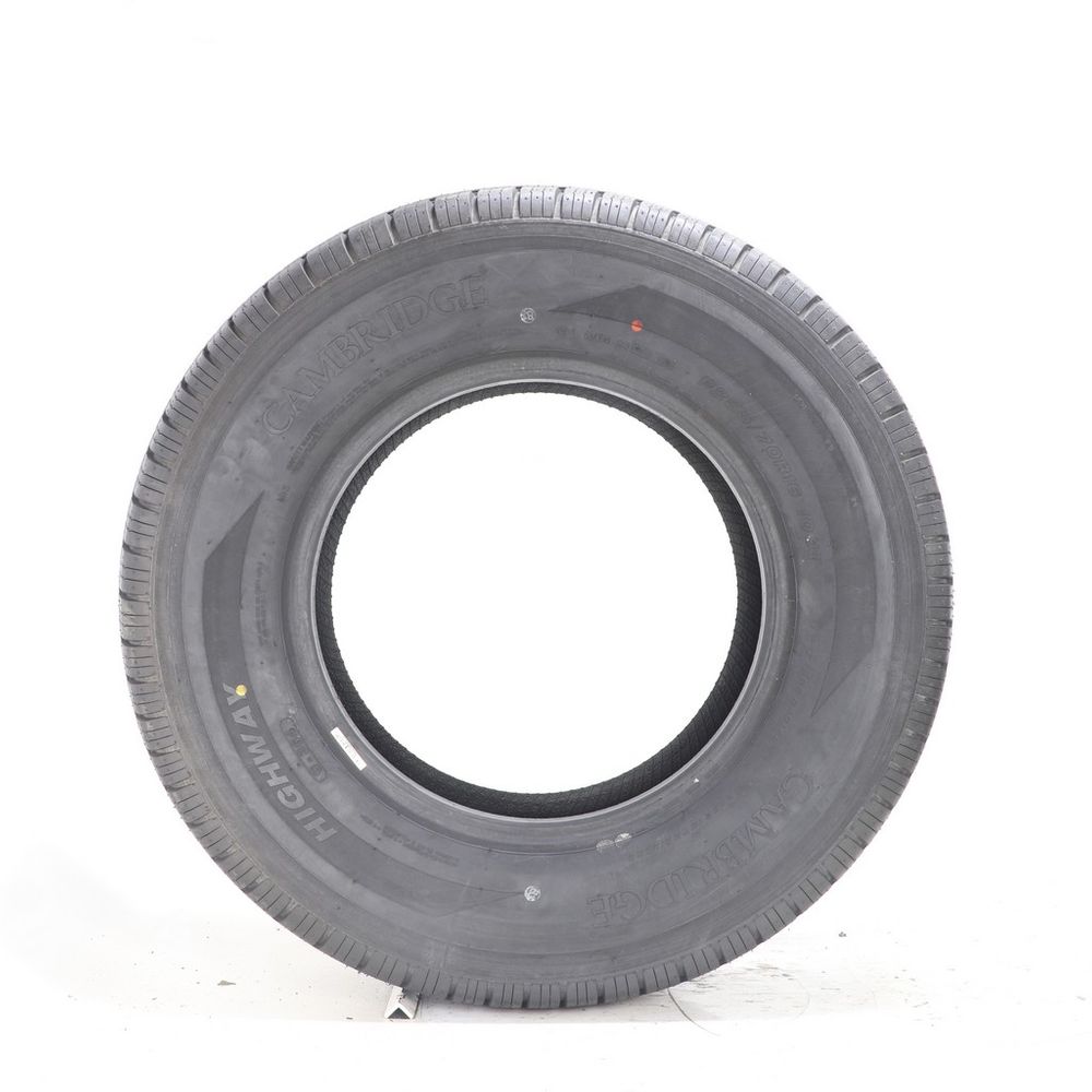 New 255/70R16 Cambridge Highway 109T - 10.5/32 - Image 3