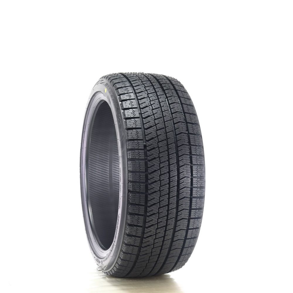 New 255/35R19 Bridgestone Blizzak Ice Gen 01 Studless 92H - 11.5/32 - Image 1