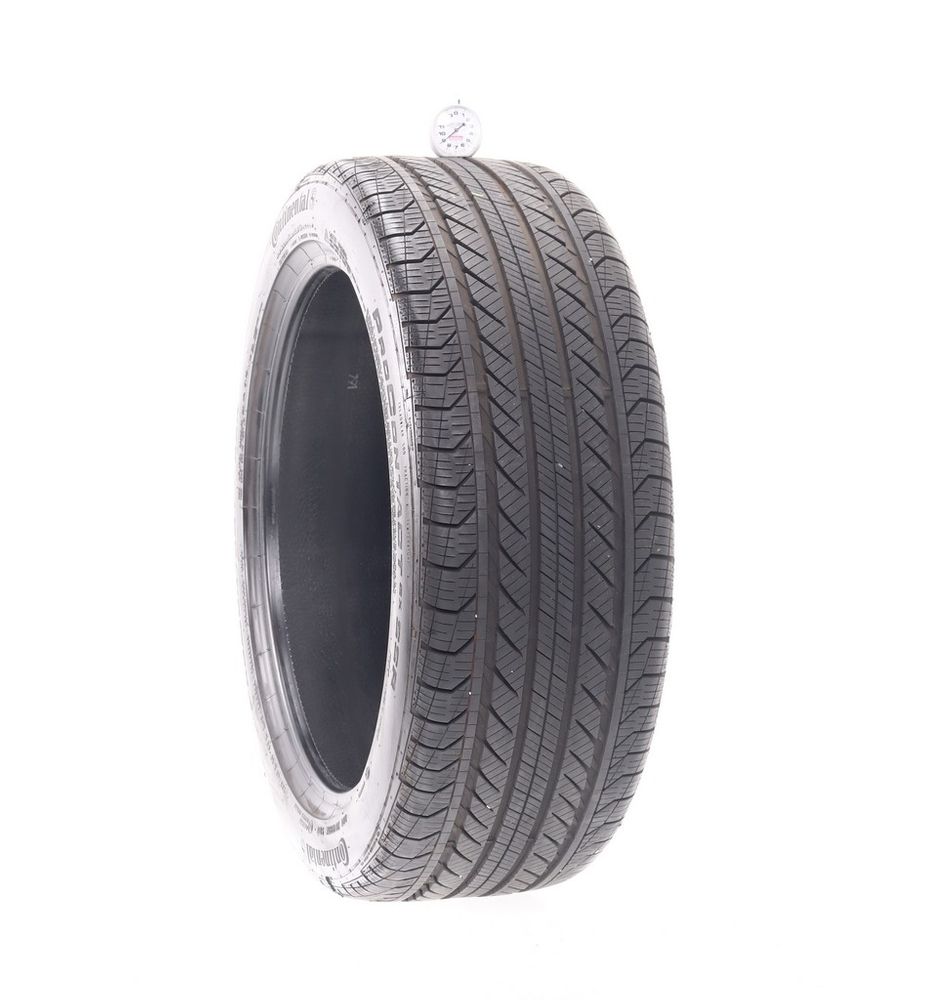 Used 235/45R19 Continental ProContact GX SSR MOE 95H - 9/32 - Image 1