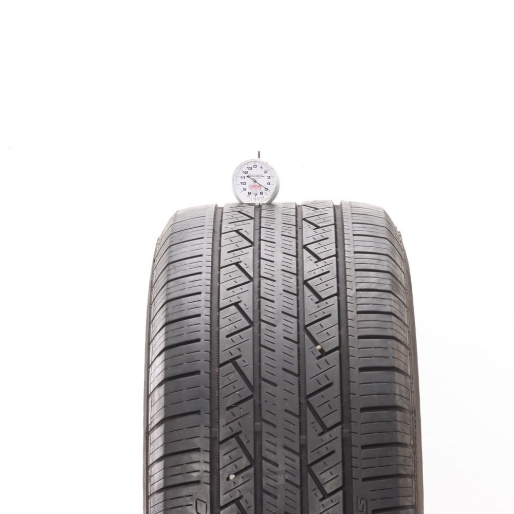 Used 265/60R18 Continental CrossContact LX25 110H - 4.5/32 - Image 2
