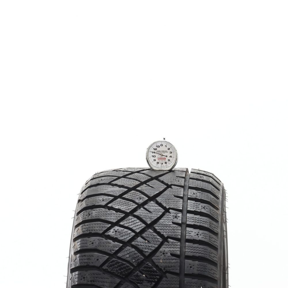 Used 225/45R17 Arctic Claw Winter WXI 91T - 11/32 - Image 2