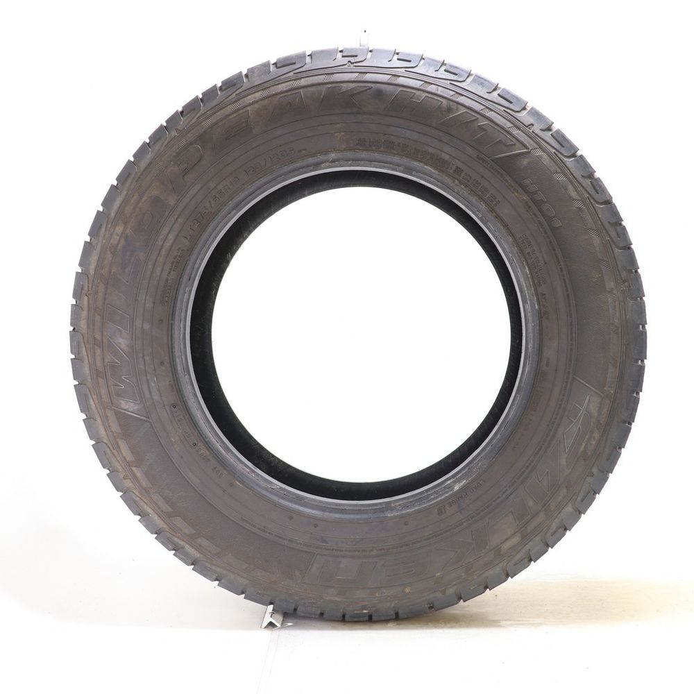 Used LT 275/65R18 Falken Wildpeak H/T HT01 123/120S E - 7/32 - Image 3