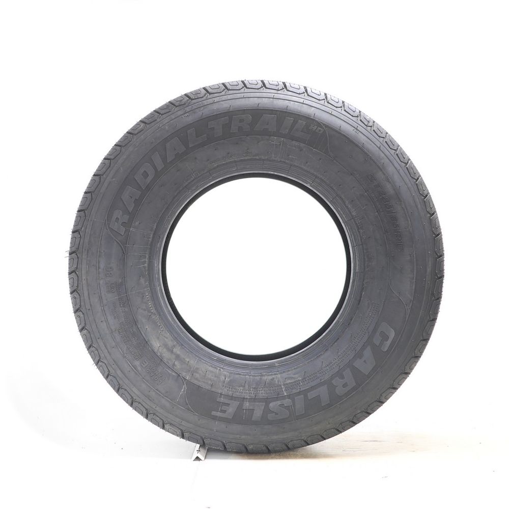 New ST 235/85R16 Carlisle Radial Trail HD 1N/A E - 12/32 - Image 3