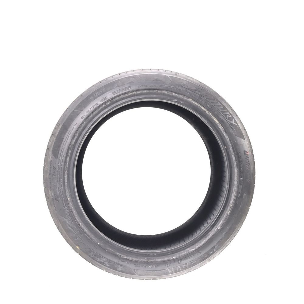 Driven Once 235/45R18 Sentury Qirin EV Silentend 98V - 8/32 - Image 3