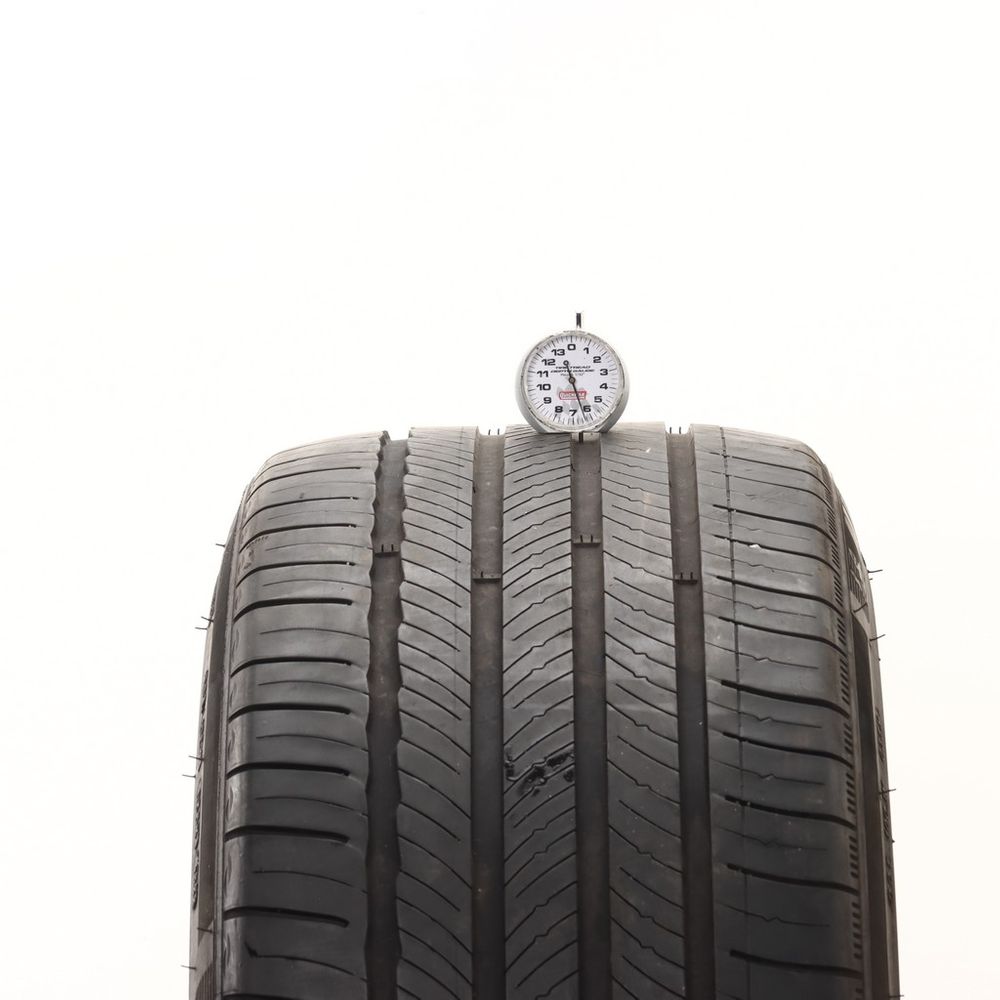 Used 275/40R20 Michelin Primacy Tour A/S GOE Acoustic 106V - 6/32 - Image 2