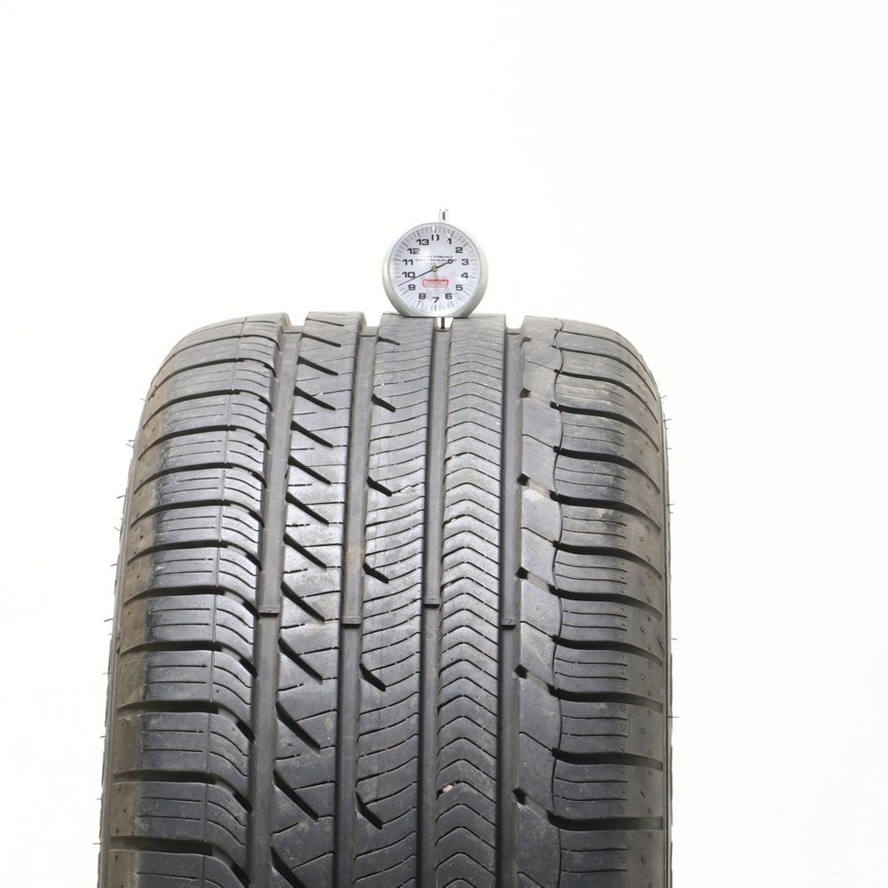 Used 255/45R19 Goodyear Eagle Sport AS 104H - 9.5/32 - Image 2