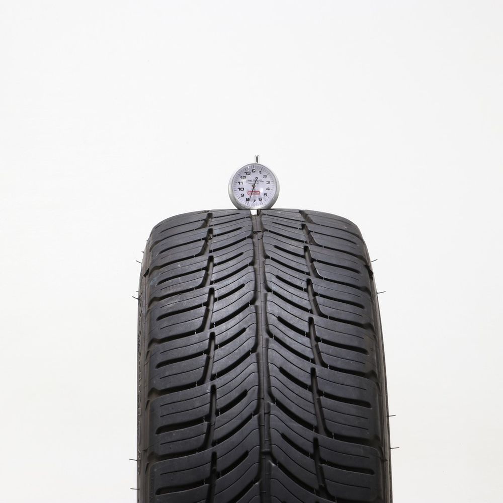 Set of (2) Used 225/45ZR19 BFGoodrich g-Force Comp-2 A/S Plus 96W - 7.5-8/32 - Image 2