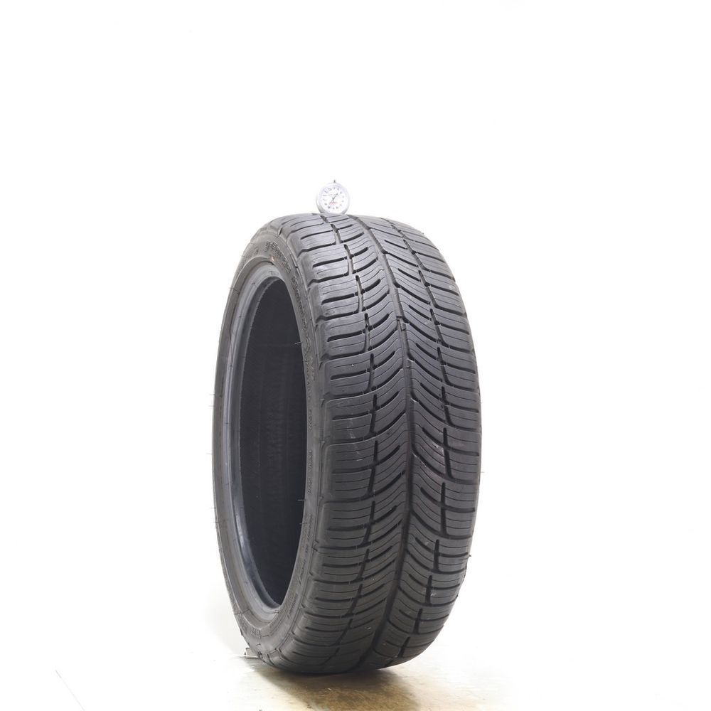 Set of (2) Used 225/45ZR19 BFGoodrich g-Force Comp-2 A/S Plus 96W - 7.5-8/32 - Image 4