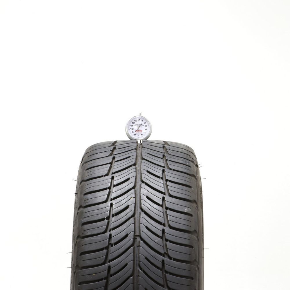 Set of (2) Used 225/45ZR19 BFGoodrich g-Force Comp-2 A/S Plus 96W - 7.5-8/32 - Image 5