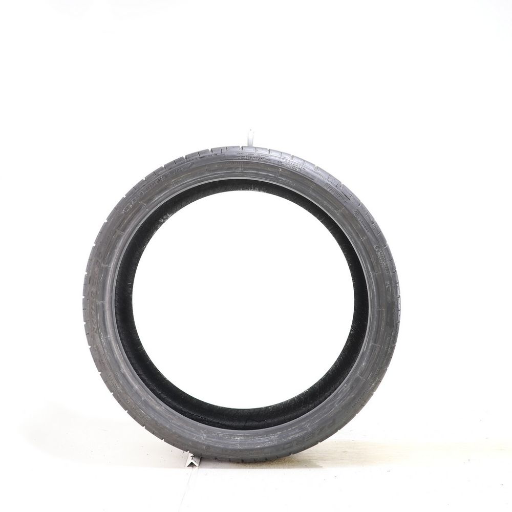 Used 245/30ZR20 Pirelli P Zero Corsa PZC4 L 90Y - 8/32 - Image 3
