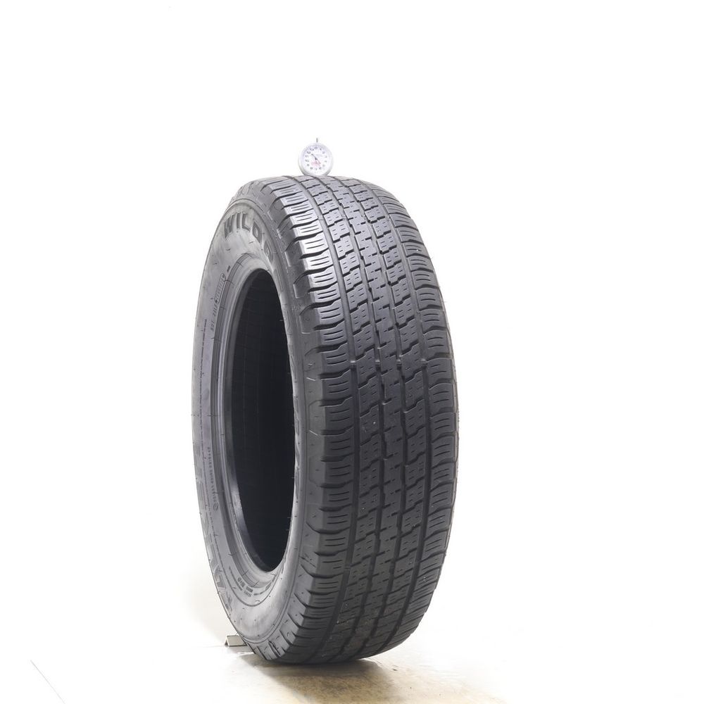 Used 215/65R17 Falken Wildpeak H/T HT01A 2 99S - 5/32 - Image 1