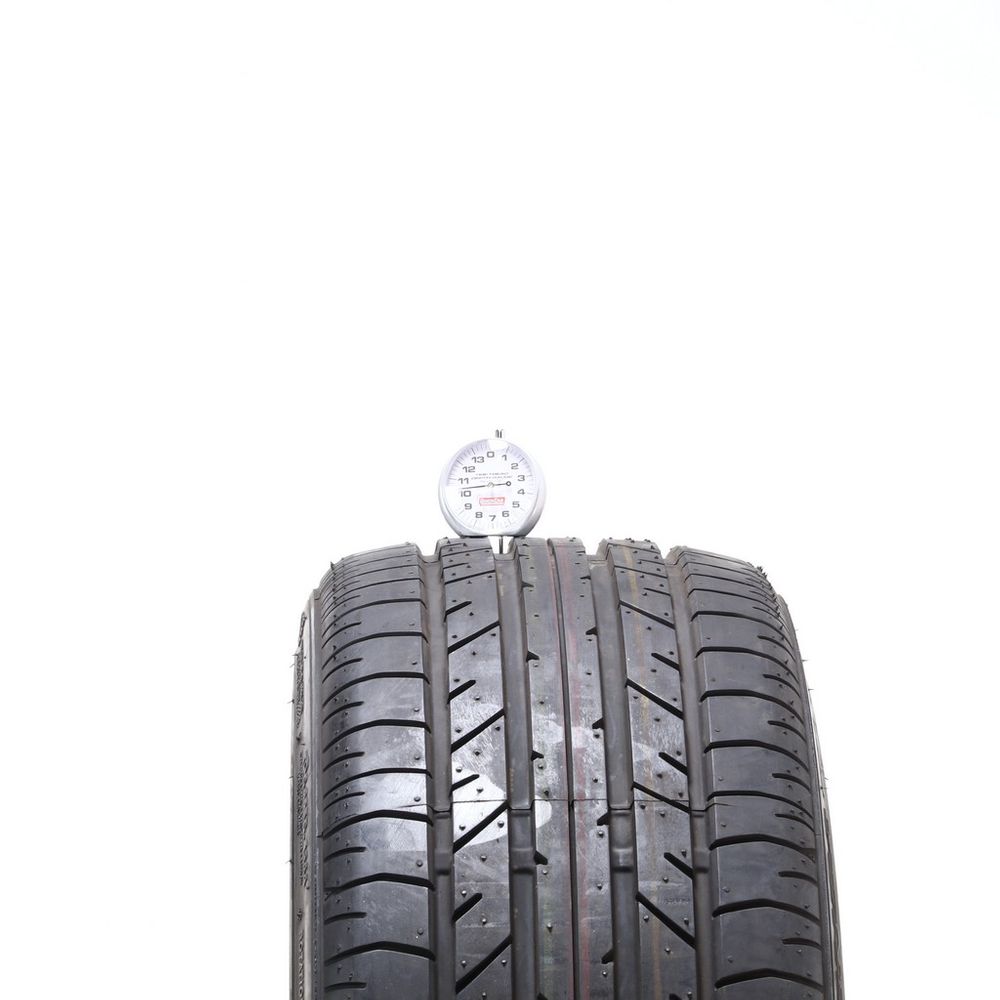 Driven Once 235/40ZR18 Bridgestone Potenza RE040 1N/A - 10/32 - Image 2