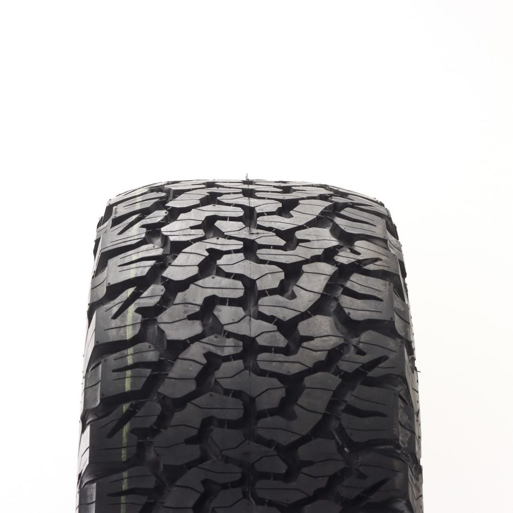New LT 37X12.5R17 BFGoodrich All-Terrain T/A KO2 116S C - Image 2
