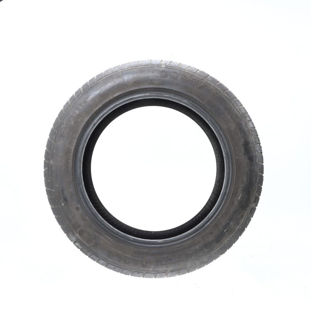 Used 255/55R19 Goodyear Eagle Sport AOE Run Flat 111H - 7.5/32 - Image 3