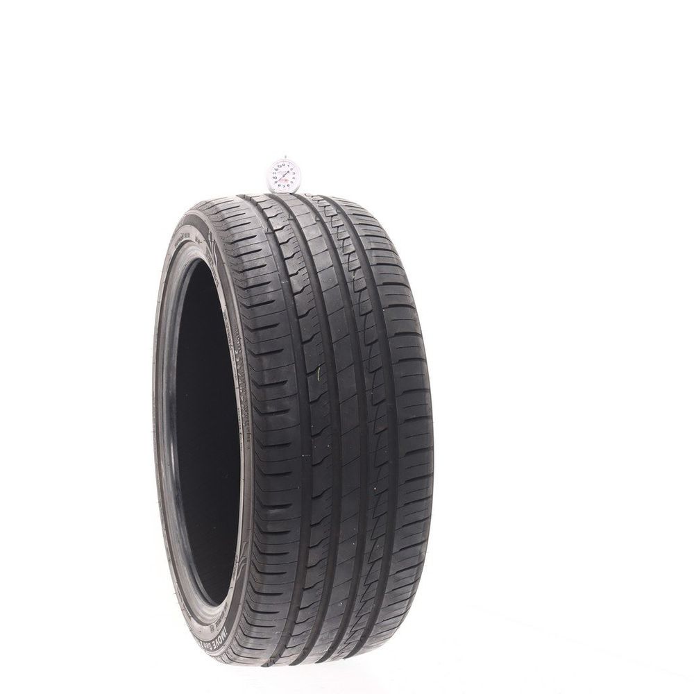 Used 235/40ZR19 Ironman IMove Gen 2 AS 96W - 8.5/32 - Image 1