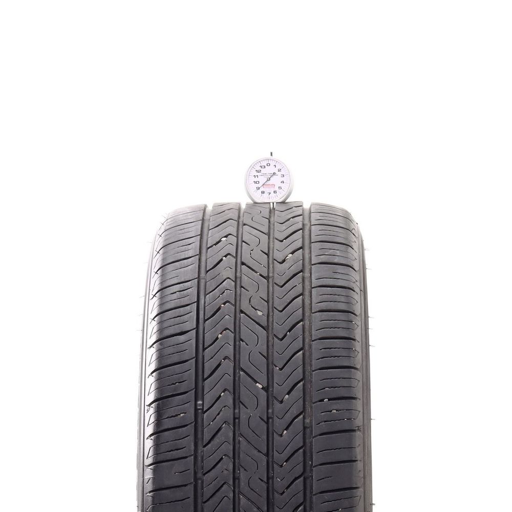 Set of (2) Used 215/55R17 Toyo Extensa A/S II 94H - 8.5-9.5/32 - Image 2