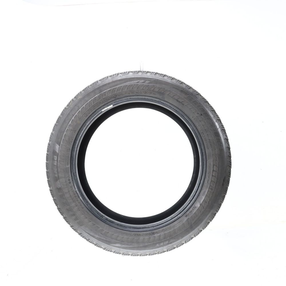 Used 235/55R18 Bridgestone Blizzak LM-60 Run Flat 99H - 9/32 - Image 3