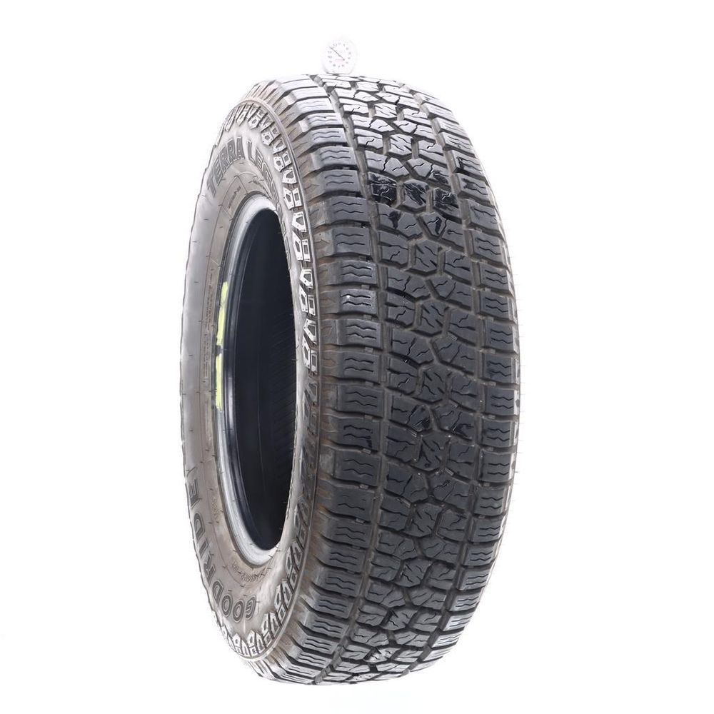 Used 265/70R18 Goodride Terra Legend SL379 116T - 11.5/32 - Image 1