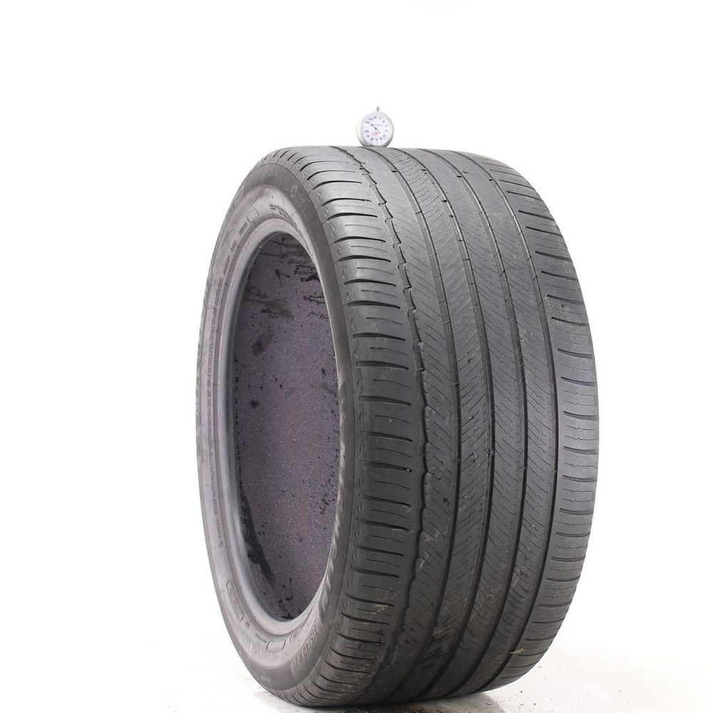 Used 315/40R21 Michelin Primacy Tour A/S MO-S 111H - 5/32 - Image 1