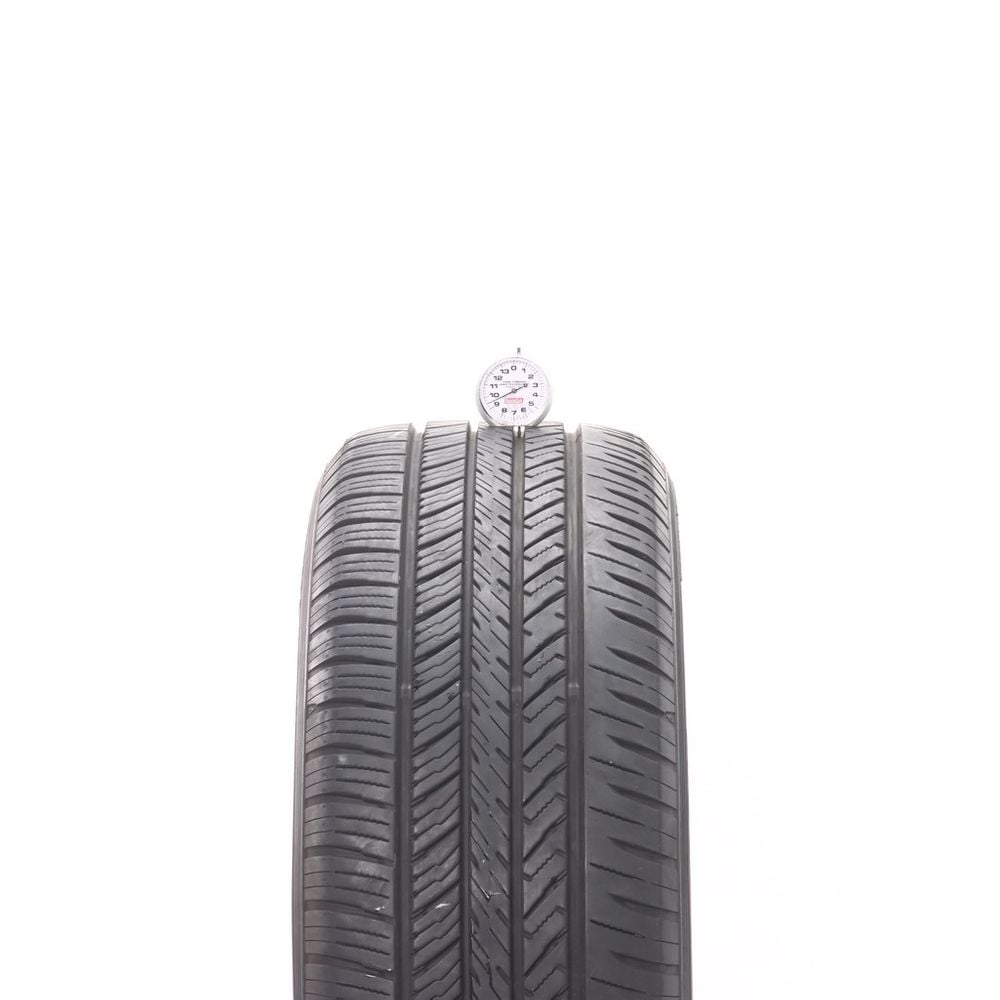 Used 235/50R19 Yokohama YK-GTX 99V - 9.5/32 - Image 2