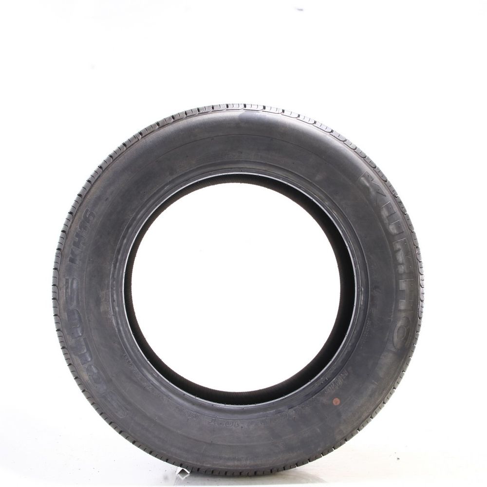 Driven Once 235/60R17 Kumho Solus KH16 102T - 11/32 - Image 3